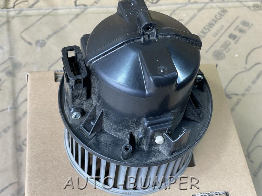 Volvo / Land Rover Моторчик отопителя 6G9N18D413BA, LR016627, 31291516, 6G9N-18D413-AA